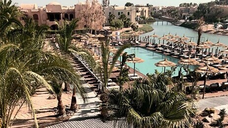 Cook's Club El Gouna